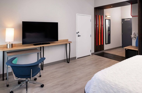 Staunton Hotel | Tru By Hilton Staunton