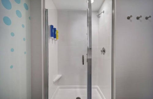 Stockbridge Hotel | Tru By Hilton Stockbridge