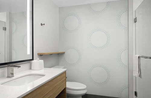 Stockbridge Hotel | Tru By Hilton Stockbridge