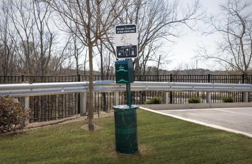 Stockbridge Hotel | Tru By Hilton Stockbridge