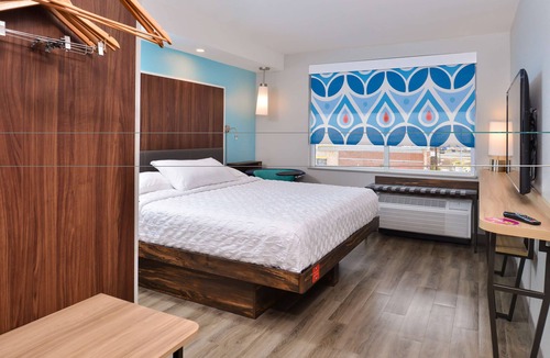 Stuttgart Hotel | Tru by Hilton Stuttgart, AR