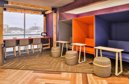 Stuttgart Hotel | Tru by Hilton Stuttgart, AR