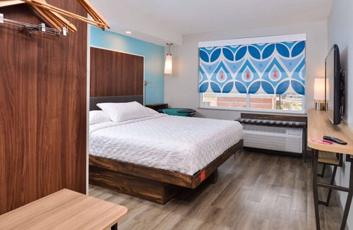 Stuttgart Hotel | Tru by Hilton Stuttgart, AR