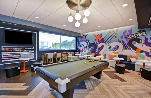 Sumter Hotel | Tru By Hilton Sumter