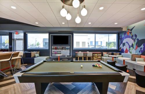 Sumter Hotel | Tru By Hilton Sumter