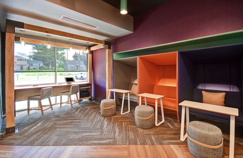 Camillus Hotel | Tru By Hilton Syracuse-Camillus