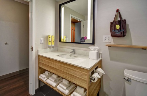 Camillus Hotel | Tru By Hilton Syracuse-Camillus