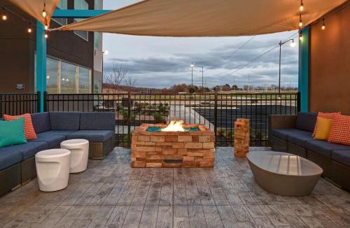 Tahlequah Hotel | Tru By Hilton Tahlequah, Ok