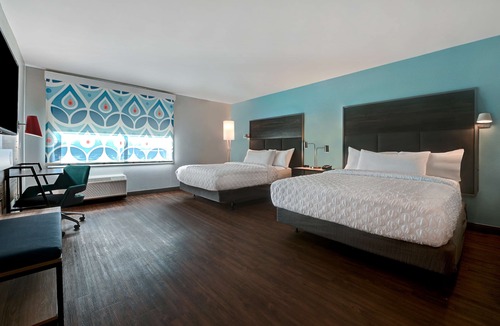 Tahlequah Hotel | Tru by Hilton Tahlequah