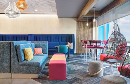 Mississauga Hotel | Tru By Hilton Toronto Airport West