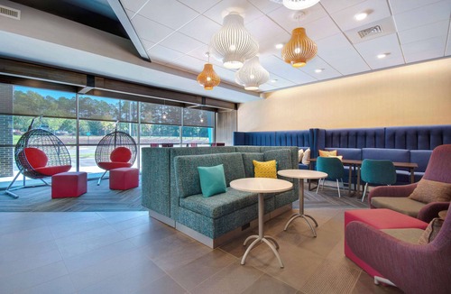 Wake Forest Hotel | TRU BY Hilton Wake Forest Raleigh North