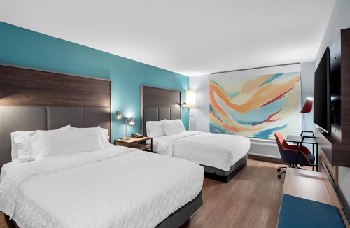 Wauseon Hotel | Tru By Hilton Wauseon