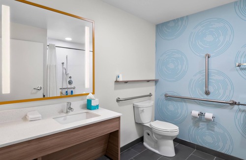 Wauseon Hotel | Tru By Hilton Wauseon