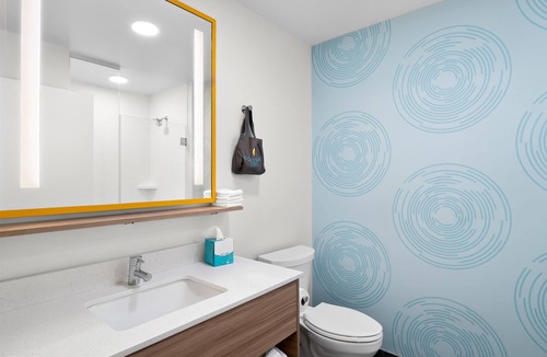 Wauseon Hotel | Tru By Hilton Wauseon