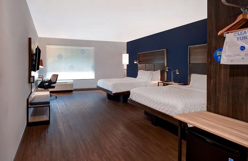West Memphis Hotel | Tru by Hilton West Memphis, AR