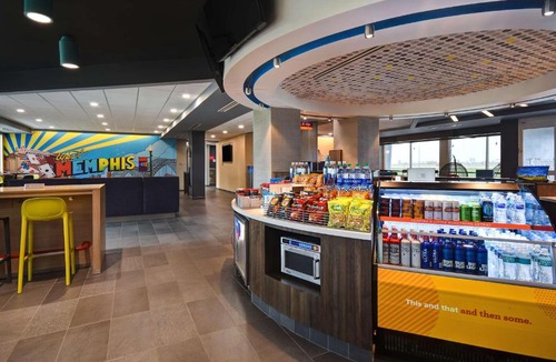 West Memphis Hotel | Tru By Hilton West Memphis, Ar