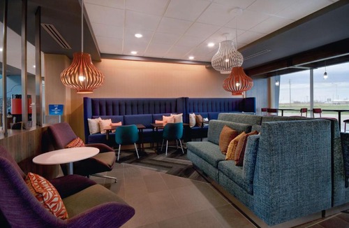 West Memphis Hotel | Tru By Hilton West Memphis, Ar