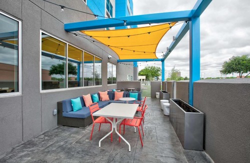 Wichita Falls Hotel | Tru By Hilton Wichita Falls, Tx