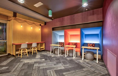 Wichita Falls Hotel | Tru By Hilton Wichita Falls, Tx