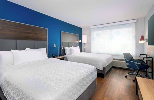 Wilmington Hotel | Tru by Hilton Wilmington