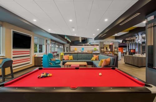 Wilson Hotel | Tru By Hilton Wilson