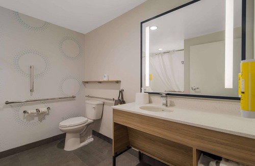 Wilson Hotel | Tru By Hilton Wilson