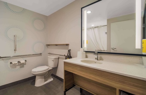 Wilson Hotel | Tru By Hilton Wilson