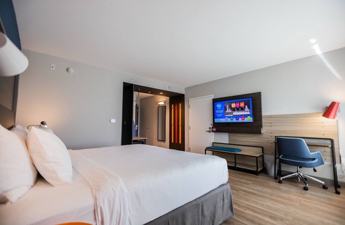 Yarmouth Hotel | Tru By Hilton Yarmouth