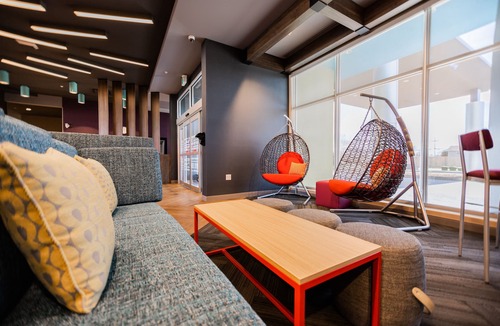 Yarmouth Hotel | Tru By Hilton Yarmouth