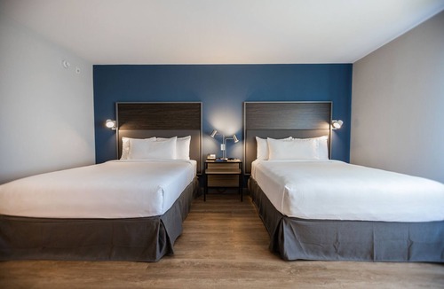 Yarmouth Hotel | Tru By Hilton Yarmouth