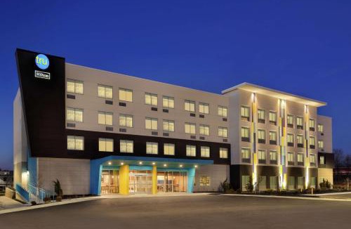 York Hotel | Tru By Hilton York Pa