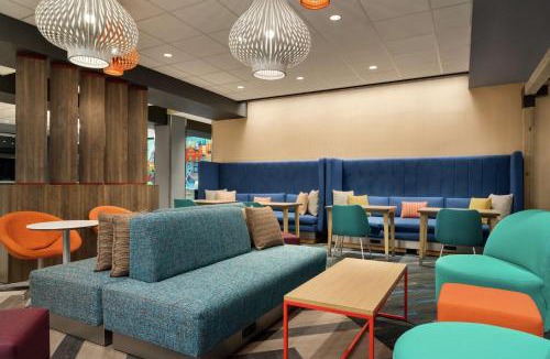 York Hotel | Tru By Hilton York Pa
