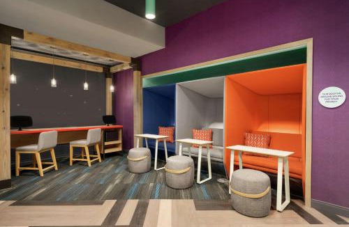 York Hotel | Tru By Hilton York Pa