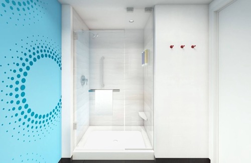 York Hotel | Tru by Hilton York