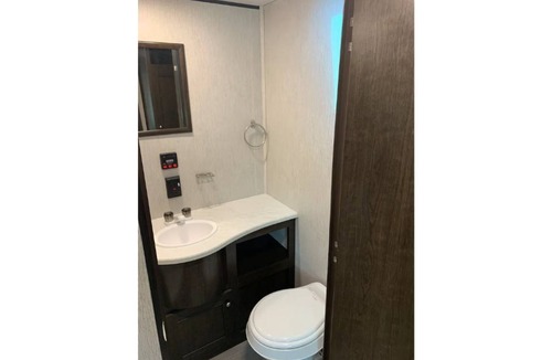 Hackberry House | Tru Lodging RV Park