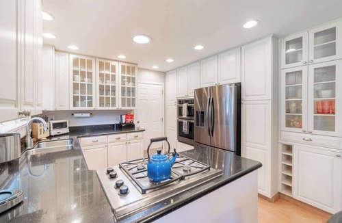 Ponderosa Palisades House | Truckee Mountain Retreat Family Friendly 3BR 2BA