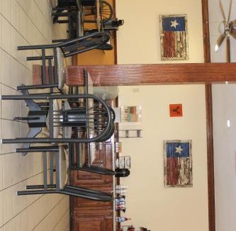 Jacksonville Hotel | Truckerz Inn