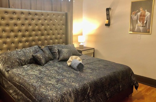 Brady Hotel | Trucountry Inn