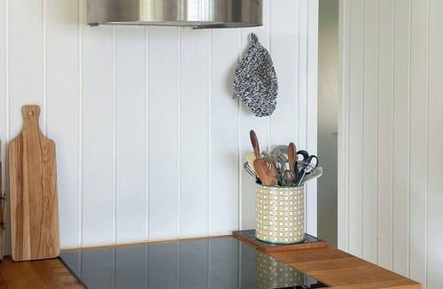 Idestrup House | True atmosphere with sea view and beach