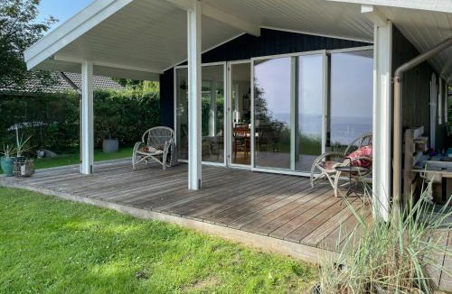 Idestrup House | True Atmosphere With Sea View And Beach