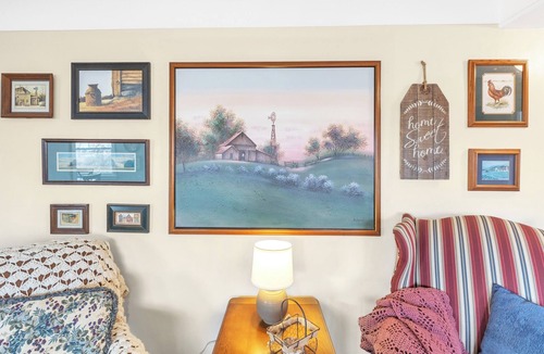 Frankenmuth Bed & Breakfast | True Bed - and Breakfast! - made fresh by Grandma
