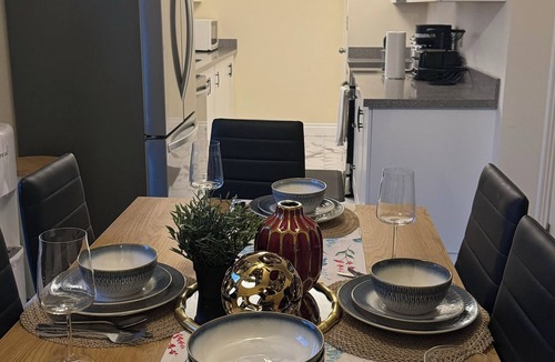 Newcastle Other | True blend of city life into counteryside