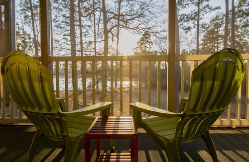 Pawleys Island Condo | True Blue Renovated 2B/3B or 3B/3B same price Top Floor Unit Best View !