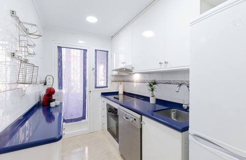 Dehesa de Campoamor Apartment | True Colours by Fidalsa