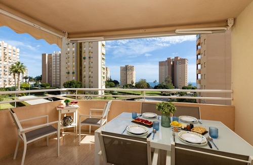 Dehesa de Campoamor Apartment | True Colours by Fidalsa