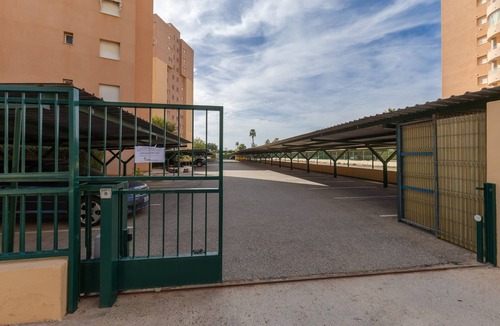 Dehesa de Campoamor Apartment | True Colours by Fidalsa