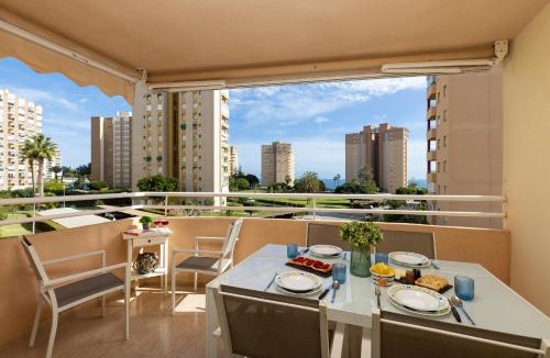 Dehesa de Campoamor Apartment | True Colours by Fidalsa