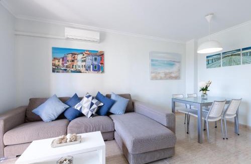 Dehesa de Campoamor Apartment | True Colours by Fidalsa