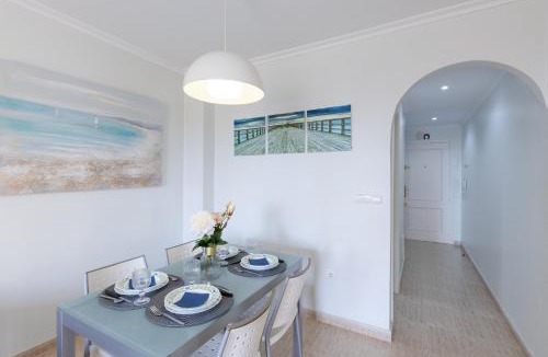 Dehesa de Campoamor Apartment | True Colours by Fidalsa