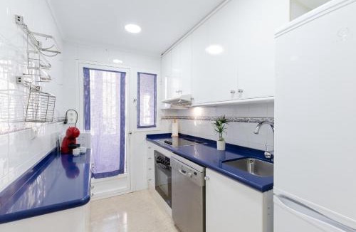 Dehesa de Campoamor Apartment | True Colours by Fidalsa